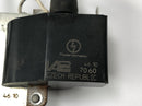 Yamaha XT 500 1U6 [1981] - Tenningsspole tenningsspolemodul tenning-2