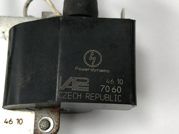 Yamaha XT 500 1U6 [1981] - Tenningsspole tenningsspolemodul tenning - 0