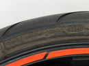 KTM Duke 690 A3 [2012] - Forhjulsfelghjul med bremseskive 3,50 x 17"-4
