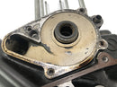 Kawasaki VN 1500 Classic VNT50D [2001] - Motorhus veivhus Motorblokk tom hus-5