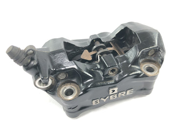 KTM RC 125 [2016] - Bremsecaliper foran BYBRE dobbeltstempel