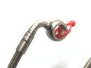 BMW R 1200 R R1ST [2008] - Clutch line stål flex-3