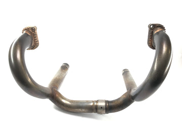BMW R 1150 R R21 [2003] - Manifold eksosmanifolder - 0