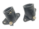 Yamaha XVS 650 4VR [1997] - inntaksmanifold inntaksadapter forgasserpar-3