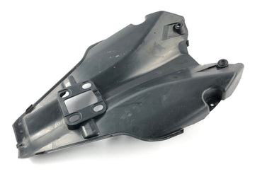 Ducati 1098 S H7 [2009] - Bakre under interiørkledning - 0