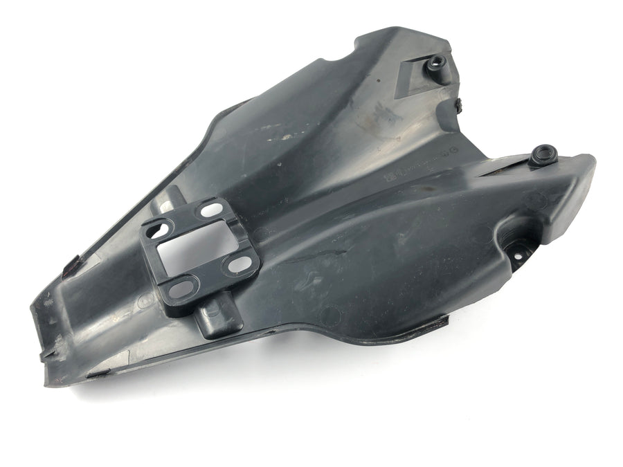 Ducati 1098 S H7 [2009] - Bakre under interiørkledning