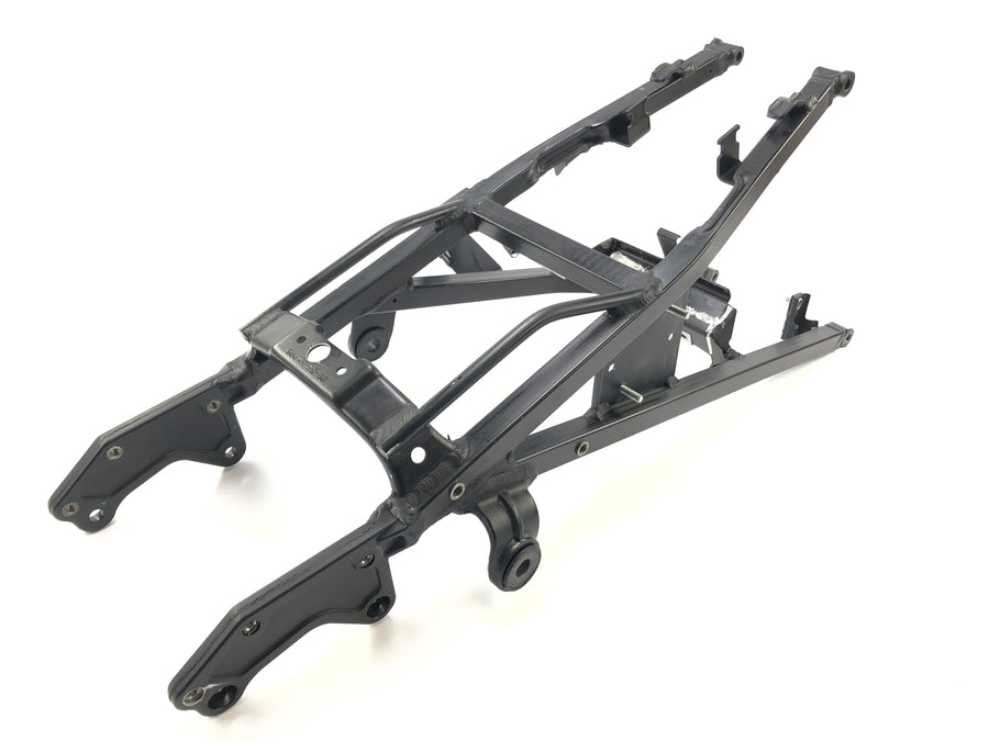 Husqvarna SM 630 A4 [2010] - Bakre ramme