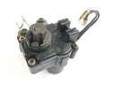 Yamaha YZF 750 R 4hn [1996] - Exup eksosklaff Stock Motor-1