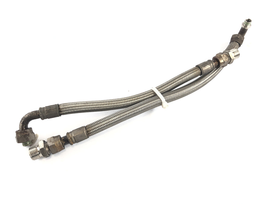 Moto Guzzi Norge 1200 [2006] - Oil Line Set Couple