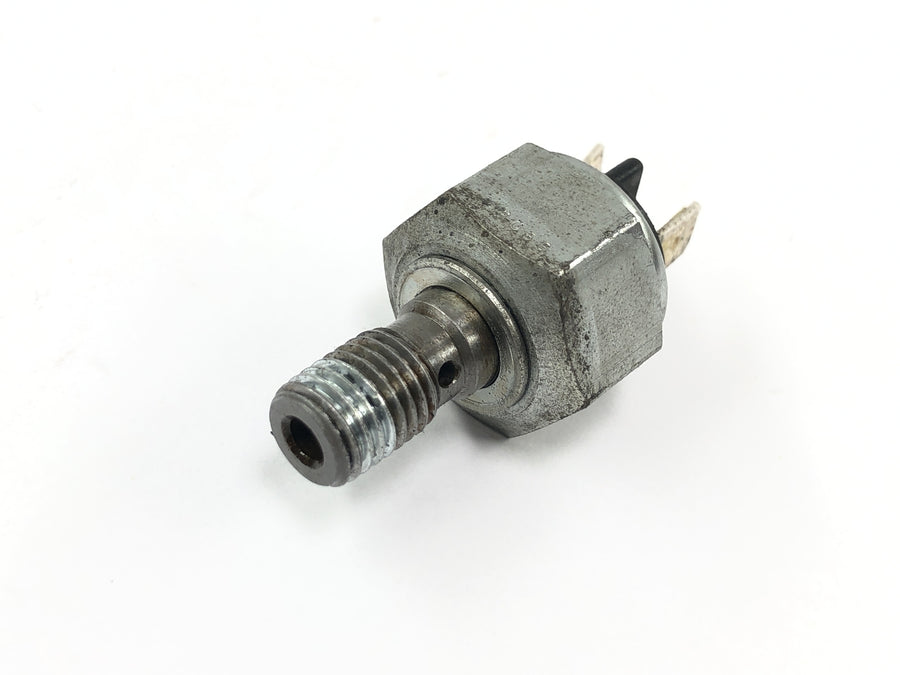Triumph Bonneville T100 986MF [2012] - Bremselysbryter hydraulisk trykkbryter