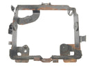 Honda GL 1000 Goldwing GL1 [1978] - Batteriereier Holder ark inni-2