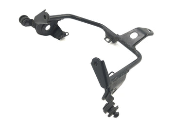 Yamaha XT 350 3YT / 55V [1990] - frontlys holder lampeholder gevir - 0