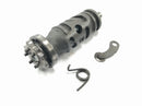 HONDA VTR 1000 SP 1 SC45 [2001] - Skiftemekanisme for girvalse for girtrommel-3