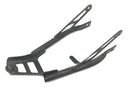 Honda FMX 650 RD12 [2006] - Bakre rammeholder bakskjerm underramme nummerskiltholder-3