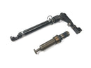 Triumph Tiger 955i 709EN [2003] - Clutch slave clutch spak-2