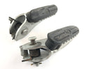 BMW R 1100 GS [1990] - Foot Rest Driver's Footstest Set-2
