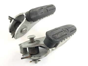BMW R 1100 GS [1990] - Foot Rest Driver's Footstest Set - 0