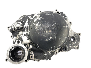 Yamaha XT 350 3YT / 55V [1990] - Clutch lokk motor lokk - 0