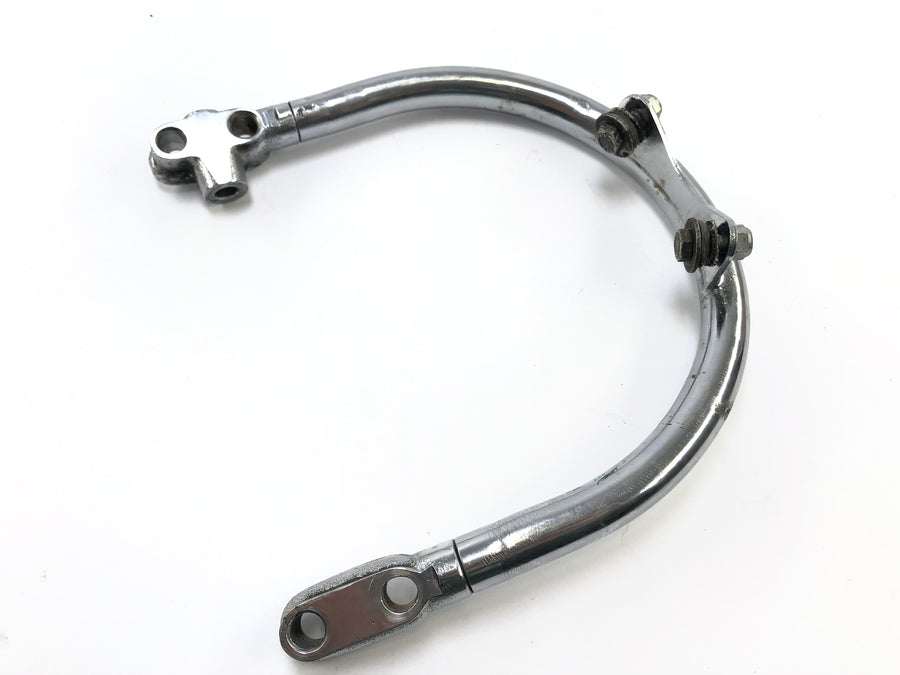 BMW R 60/5 [1973] - Gaffelstabilisatorbrakett Fender foran