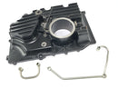 Triumph Daytona 900 T300 [1993] - Oil Tub Motor Cover Engine Lid nedenfor-2