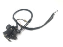 Yamaha YZF R1 RN01 [1998] - Termmotor for klaffer-2