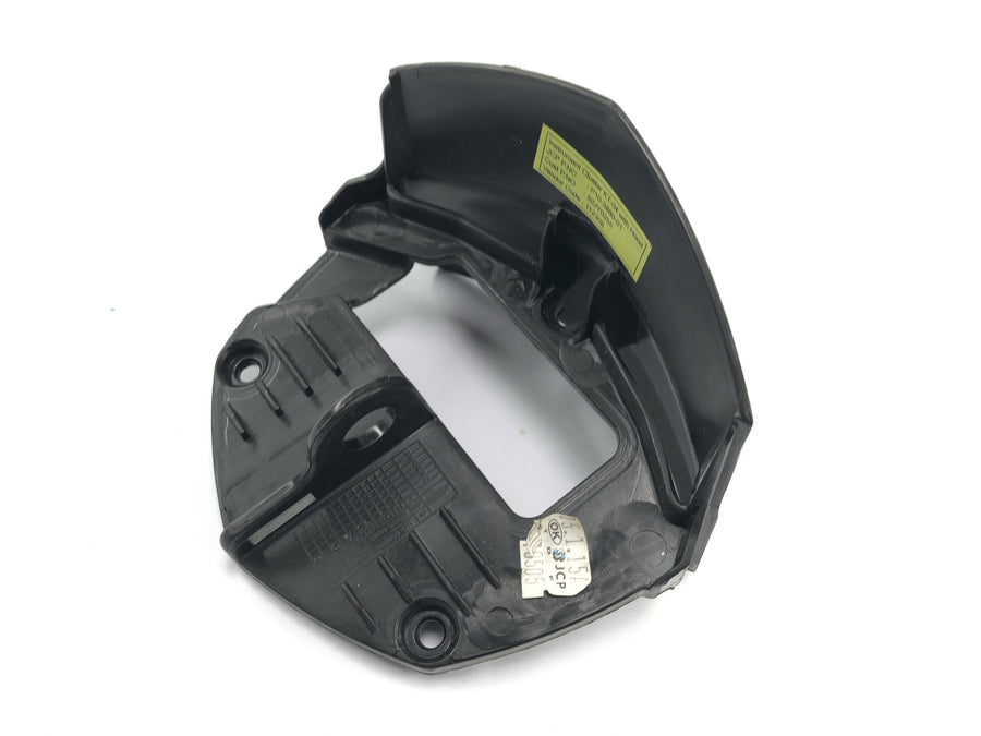 KTM RC 125 [2016] - Speedometer deksel, instrumentdeksel, cockpit fairing