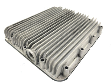 Moto Guzzi V7 Special [1971] - Oil Pan Engine Lid