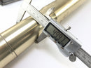 Honda VTR 1000 SP 1 SC45 [2001] - Fork Telegabel med Axis-8