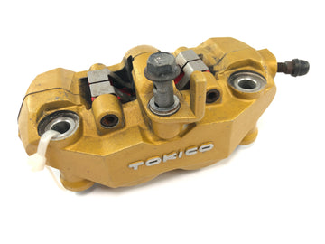 Suzuki GSX R 1000 WVBZ K3 [2003] - Bremsecaliper Tokico foran høyre