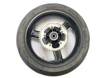 Triumph Daytona 955i T595N [2003] - Bakhjul Rim moden moden bakdekk sethjul - 0