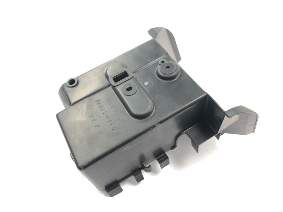 Kawasaki VN 1500 Mean Streak VN50T [2005] - Batteriholder for batteriboks