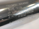 Triumph Adventurer 900 T309RT [1998] - Eksos bak lyddemper lyddemper venstre-2