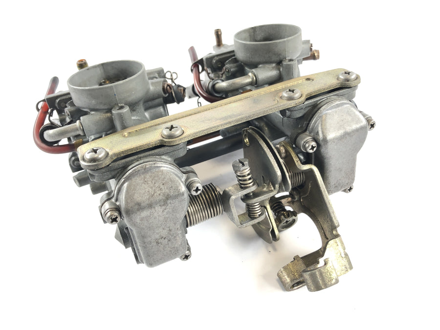 Yamaha RZ 250 R 29L [ca. 250 YPVS] - Forgasser