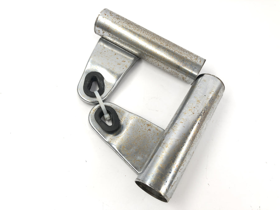 Yamaha XS 650 SE 3L1 [1979] - Lampeholder lampe ører