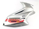 Kawasaki ZRX 1200 S ZRT20A [2002] - Sidekledning til høyre-1
