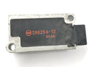 Yamaha WR 125 X DE07 [2010] - Spenningsregulator likeretter regulator ladekontroller 12V-4