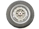 Kawasaki VN 1500 Classic VNT50D [2001] - Bakhjul Rim Spoke Wheel 3,50 x 16 "-2