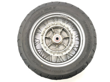 Kawasaki VN 1500 Classic VNT50D [2001] - Bakhjul Rim Spoke Wheel 3,50 x 16 " - 0