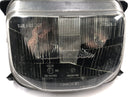 BMW R 1150 RS R22 [2003] - Frontlykter, frontlykter, hovedlykter-3
