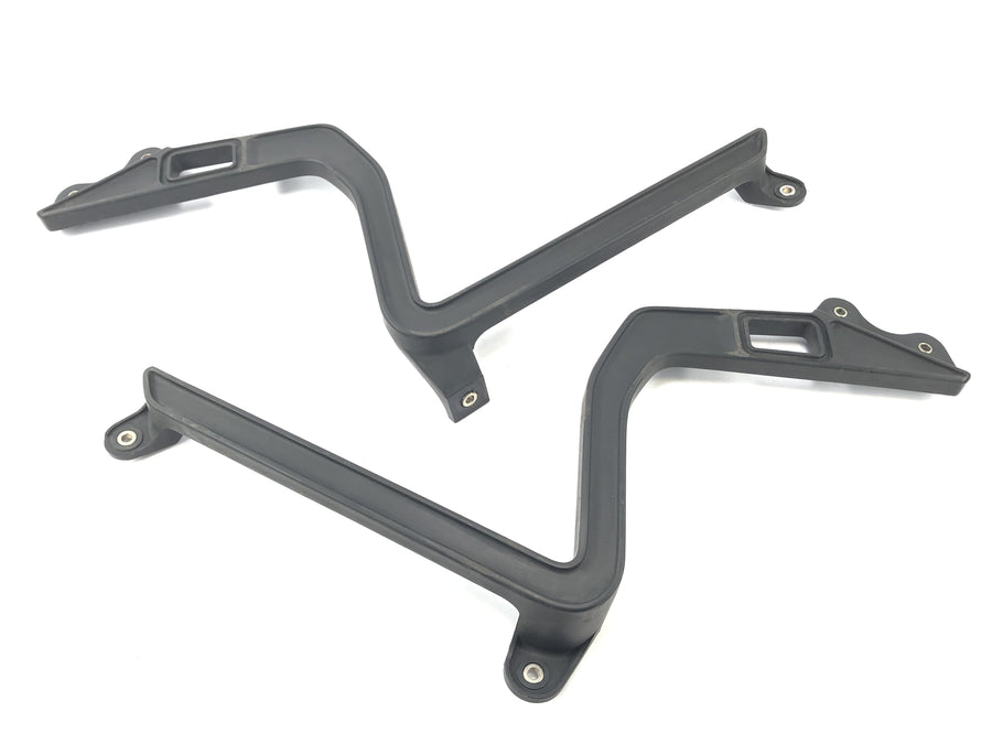 BMW K 1100 RS [1991] - Case Carrier Side Case Carrier Case Holder venstre og høyre