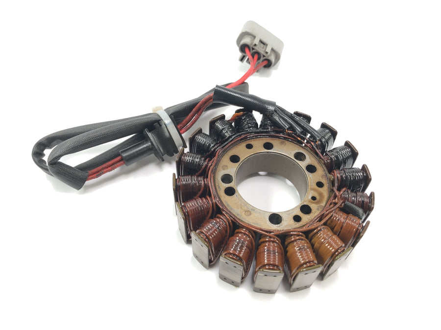 Yamaha YZF R1 RN09 [2003] - Generator Stator Spool Generator Coil