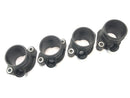 BMW K 1200 LT K2LT [1999] - innsugningsmanifold forgasseradapter-1