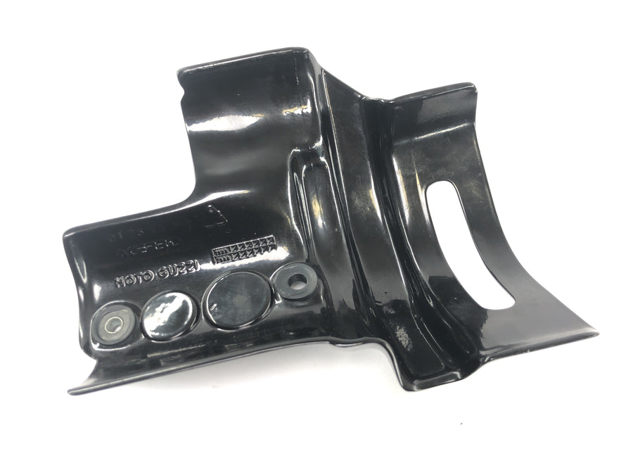 Moto Guzzi V11 Sport [1999] - Starter deksel fairing starter