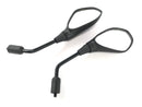 BMW F 650 GS R13 [2002] - Rearview Mirror Exterior Mirror Side Mirror venstre og høyre foran-1
