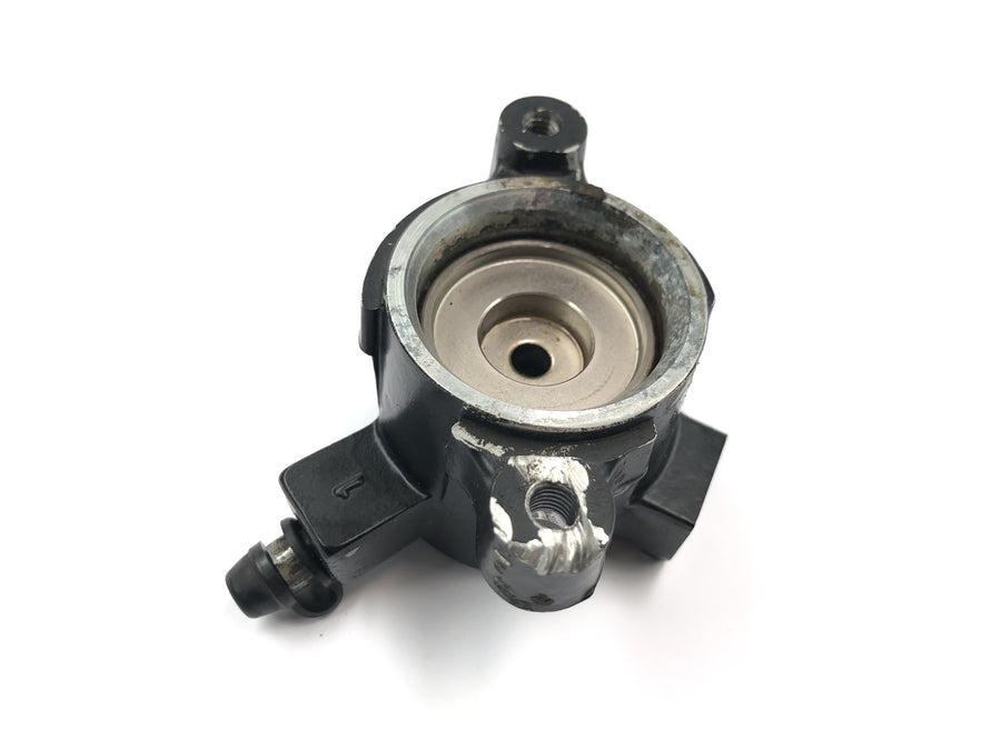 Suzuki GSX R 1100 GU74C [1987] - clutch slavesylinder hydraulisk clutch clutch sylinder