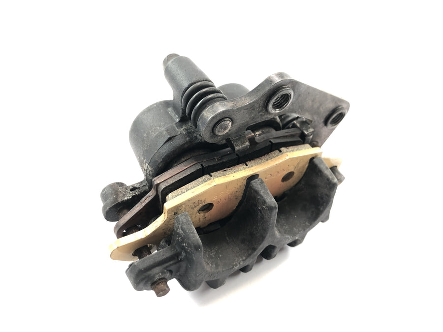 Kawasaki W 650 EJ650A [1999] - Bremsecaliper foran Tokico dobbeltstempel