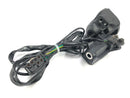 BMW F 650 GS R13 [2002] - Styret Switch Fitting Switch Unit høyre-3