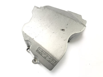 Yamaha YZF R1 RN01 [1998] - Deling av dekselmotor