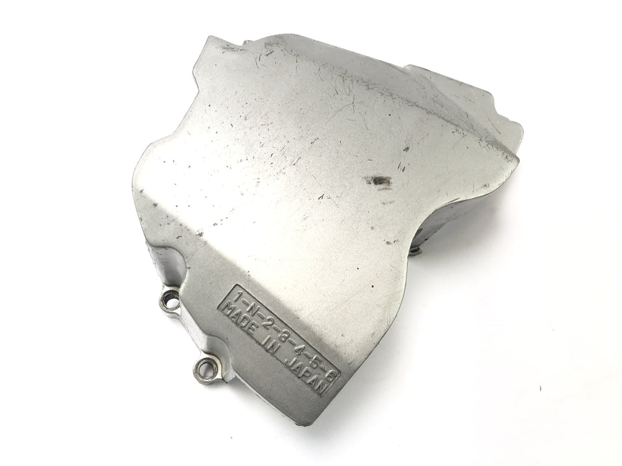 Yamaha YZF R1 RN01 [1998] - Deling av dekselmotor