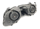 Yamaha YZF R1 RN09 [2003] - frontlys dobbeltlys foran lysbelysning-4
